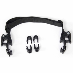 Ortlieb 2 QL2 Haken Mit Griff 16mm Komplett Mit Einsätzen Für 8 Und 11 Mm