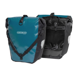 Ortlieb Back Roller Classic Fahrradtaschen-Paar QL2.1 -Miche Verkäufe ortlieb back roller classic fahrradtaschen paar ql215
