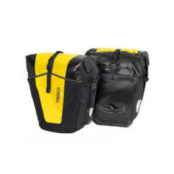 Ortlieb Back Roller Pro Classic Fahrradtaschen-Paar QL2.1 -Miche Verkäufe ortlieb back roller pro classic fahrradtaschen paar ql213