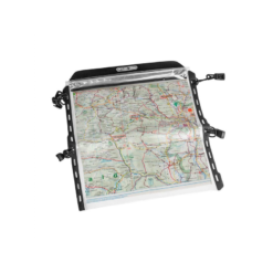 Ortlieb Fahrrad-Kartentasche Für Lenkertasche Ultimate Six Map-Case