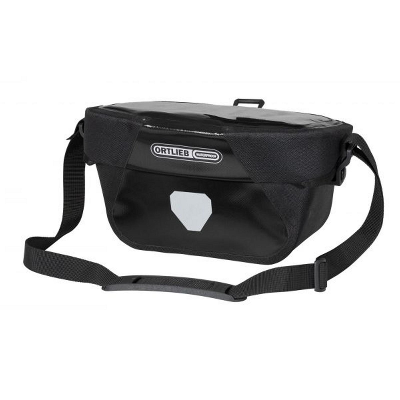 Ortlieb Fahrradlenkertasche Ultimate Six Classic 3 Ortlieb Fahrradlenkertasche Ultimate Six Classic