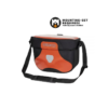 Ortlieb Fahrradlenkertasche Ultimate Six Free