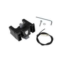 Ortlieb Montageset Für Lenkertaschen Und Körbe