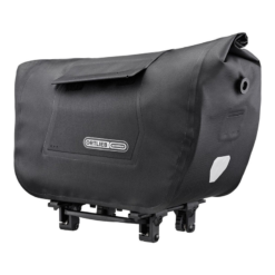 Ortlieb Trunk-Bag RC Black Gepäckträgertasche