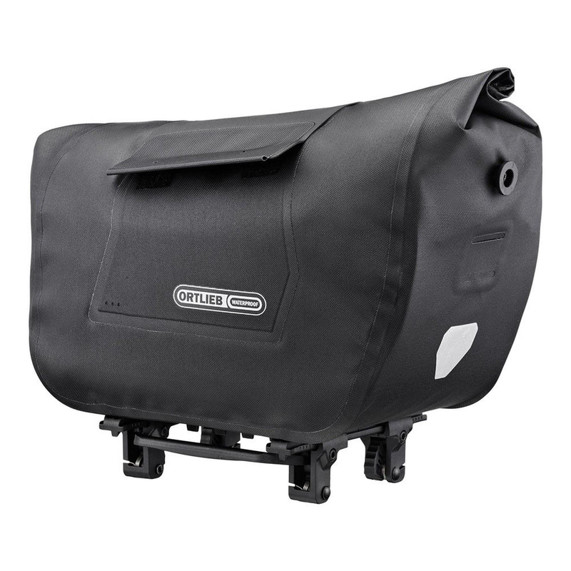 Ortlieb Trunk-Bag RC Black Gepäckträgertasche 3 Ortlieb Trunk-Bag RC Black Gepäckträgertasche