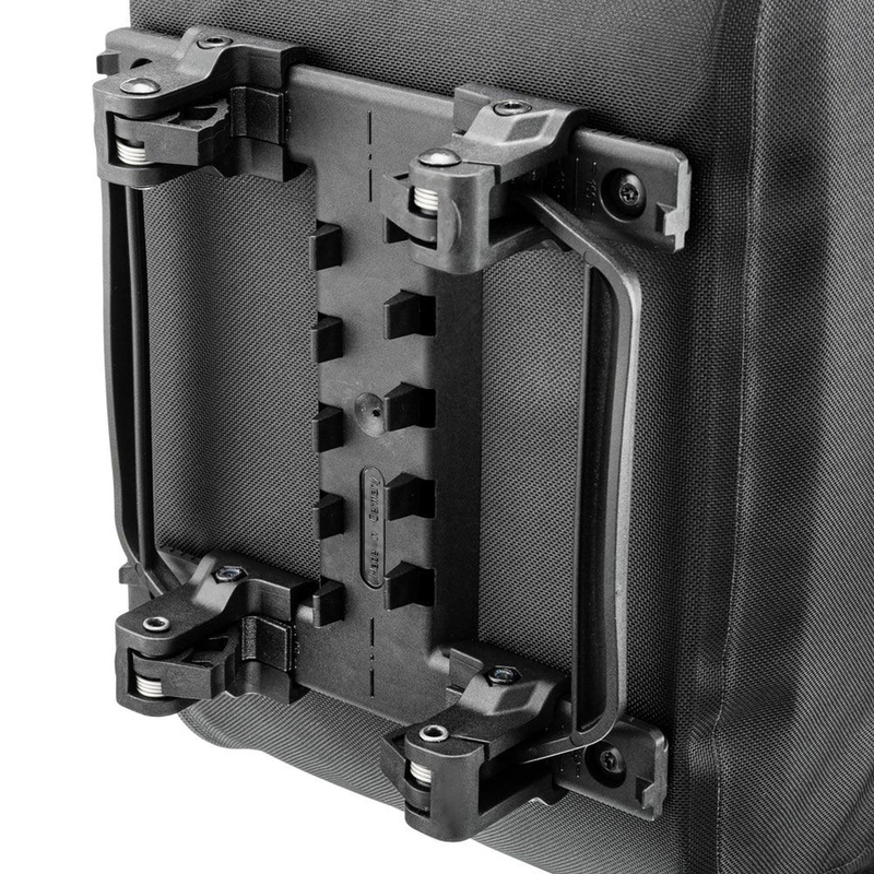 Ortlieb Trunk-Bag RC Black Gepäckträgertasche 5 Ortlieb Trunk-Bag RC Black Gepäckträgertasche – Bild 3