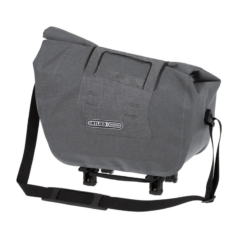 Ortlieb Trunk-Bag RC Urban Pepper Gepäckträgertasche