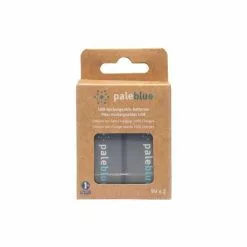 Pale Blue Earth Batterien 9V 2 St&uuml;ck -Miche Verkäufe pale blue earth batterien 9v 2 stueck3