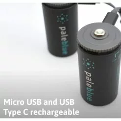 Pale Blue Earth Batterien D 2 St&uuml;ck -Miche Verkäufe pale blue earth batterien d 2 stueck5