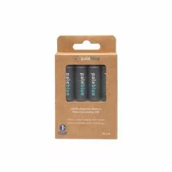 Pale Blue Earth Battery AA 4pcs 7 Pale Blue Earth Battery AA 4pcs -Miche Verkäufe pale blue earth battery aa 4pcs3