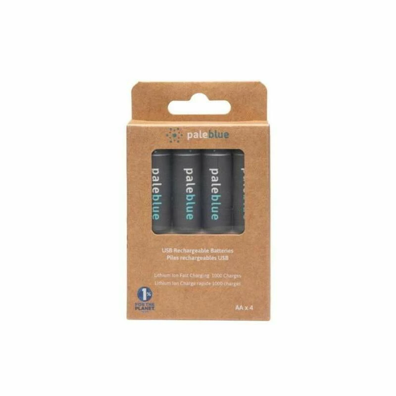 Pale Blue Earth Battery AA 4pcs 5 Pale Blue Earth Battery AA 4pcs – Bild 3