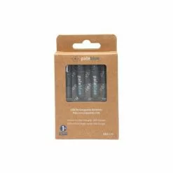 Pale Blue Earth Battery AAA 4pcs -Miche Verkäufe pale blue earth battery aaa 4pcs3