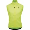 PEARL IZUMi Zephrr Barrier Vest Screaming Yellow M 1 PEARL IZUMi Zephrr Barrier Vest Screaming Yellow M -Miche Verkäufe pearl izumi zephrr barrier vest screaming yellow m
