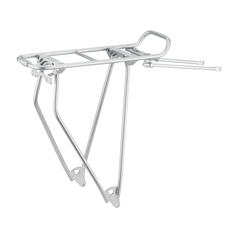 Racktime H.R.Gepäckträger Stand-it 4 Racktime H.R.Gepäckträger Stand-it – Bild 2