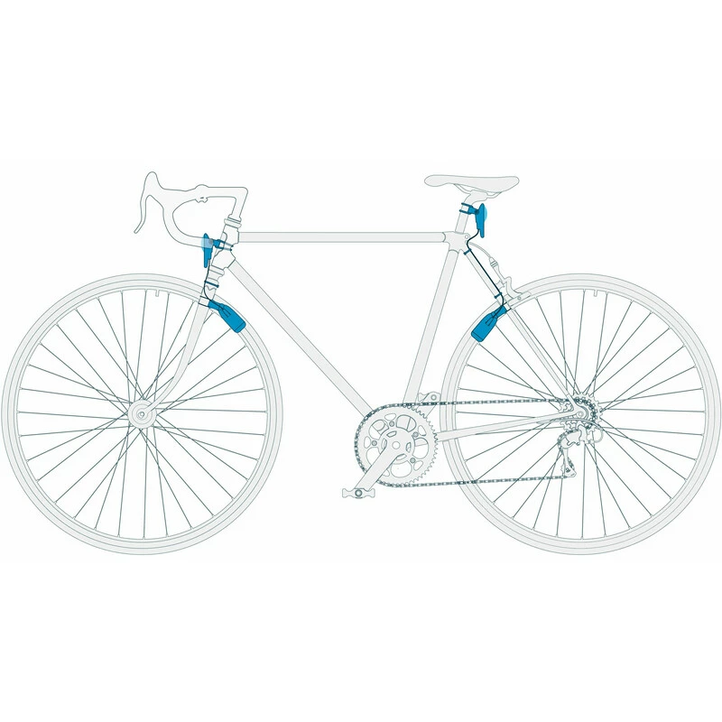 Reelight NOVA, Light For Seat Post 4 Reelight NOVA, Light For Seat Post – Bild 2