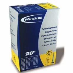 Schwalbe SV20 28" 700C 60mm Light