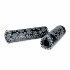 SKS Selle San Marco Lenkergriffe Bioaktive Flat Lady Sky Trendy Blümchen