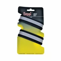 Seppi Color-Clett Binde Schwarz -Miche Verkäufe seppi color clett binde schwarz4