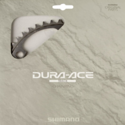 Shimano 5 Loch Kettenblatt Dura-Ace Track FC-7710 144 Mm