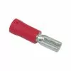 Shimano Flachstecker &Oslash;1.5 Mm 2.8 Mm Isoliert Rot -Miche Verkäufe shimano flachstecker o15 mm 28 mm isoliert rot