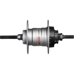 Shimano Getriebenabe Nexus 3-Gang SG-3R40 Für Felgen- / Rollenbremse