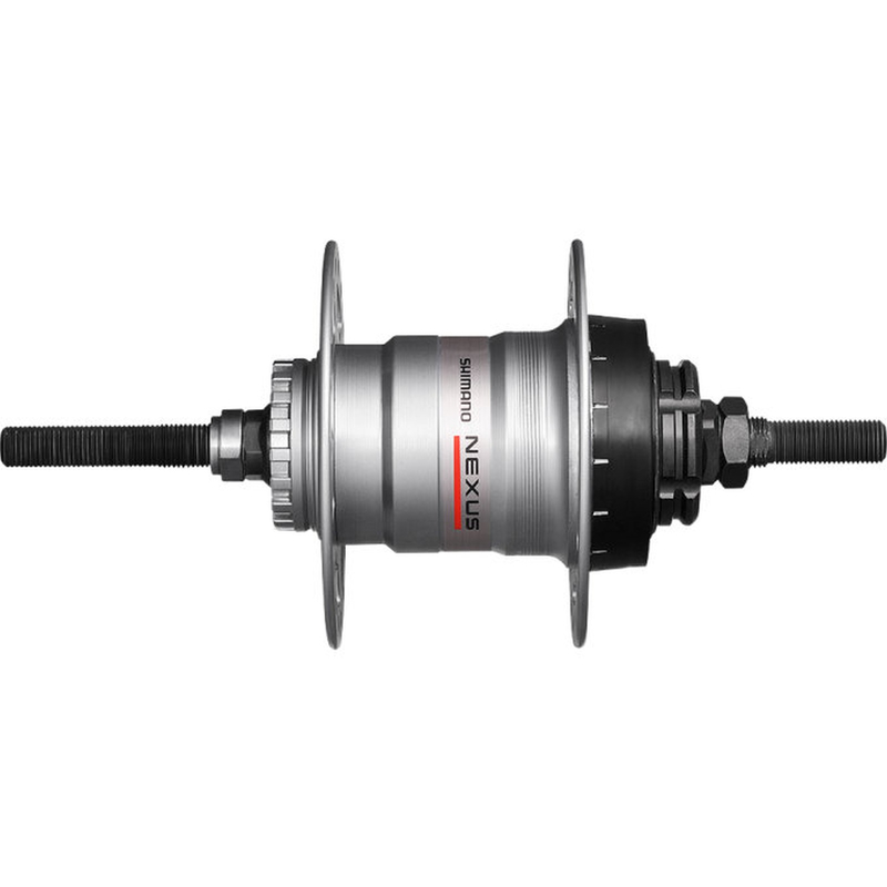 Shimano Getriebenabe Nexus 3-Gang SG-3R40 Für Felgen- / Rollenbremse 3 Shimano Getriebenabe Nexus 3-Gang SG-3R40 Für Felgen- / Rollenbremse
