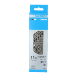 Shimano E-Bike-Kette 11-fach CN-E8000 HG-X