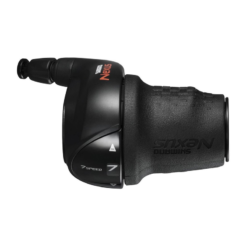 Shimano Drehgriffschalter NEXUS 7-Gang SL-C3000-7