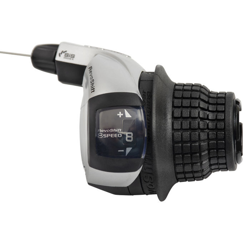 Shimano Drehgriffschalter TOURNEY SL-RS47 4 Shimano Drehgriffschalter TOURNEY SL-RS47 – Bild 2