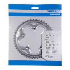 Shimano Kettenblätter FC-RS500 -Miche Verkäufe shimano kettenblaetter fc rs5002