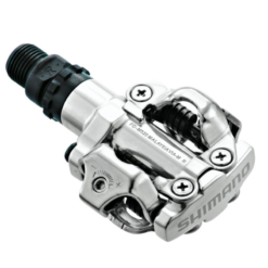 Shimano Pedal PD-M520 -Miche Verkäufe shimano pedale m520 l3