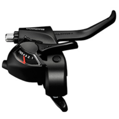 Shimano Schalt-/Bremshebel ST-EF41 2 Finger