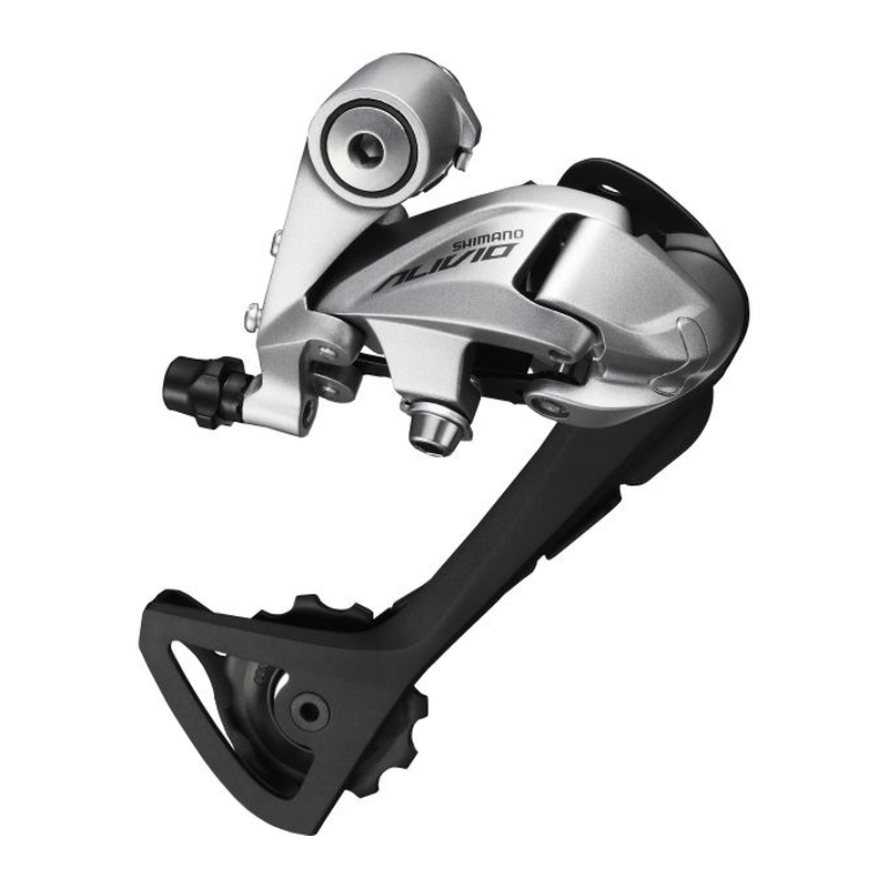 Shimano Schaltwerk ALIVIO RD-T4000 9-fach 4 Shimano Schaltwerk ALIVIO RD-T4000 9-fach – Bild 2