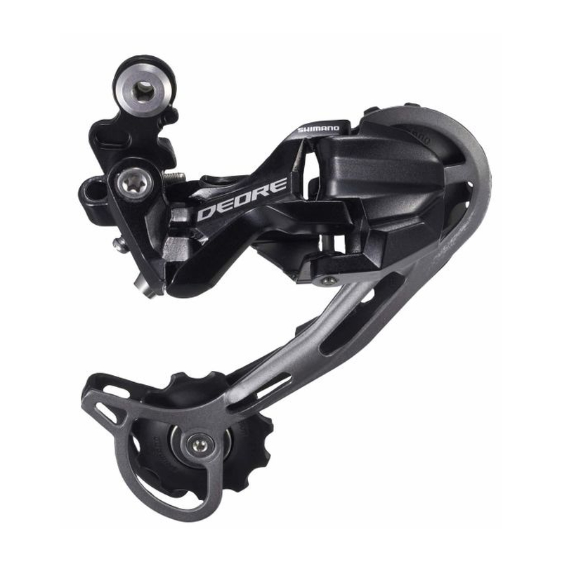 Shimano Schaltwerk DEORE RD-M592 SHADOW 9-fach 3 Shimano Schaltwerk DEORE RD-M592 SHADOW 9-fach