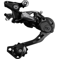 Shimano Schaltwerk DEORE RD-M6000 10-fach