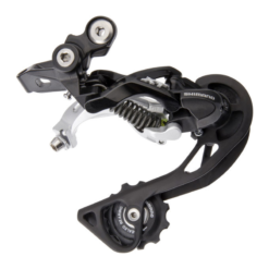 Shimano Schaltwerk DEORE XT RD-M781 SHADOW 10-fach