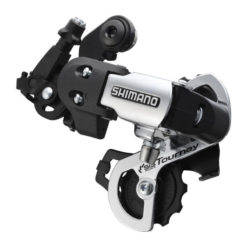 Shimano Schaltwerk TOURNEY RD-FT35 6/7-fach