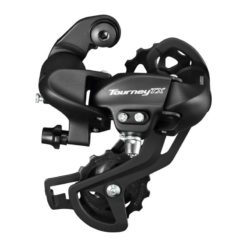 Shimano Schaltwerk TOURNEY TX RD-TX800 7/8-fach