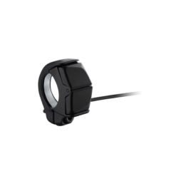 Shimano Steps Schalter SW-E7000-L Schwarz