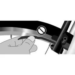 SHIOK! Reflektor Folienset Straight Weiss 1 Bogen, Für Die Felgen 7 SHIOK! Reflektor Folienset Straight Weiss 1 Bogen, Für Die Felgen -Miche Verkäufe shiok reflektor folienset straight weiss 1 bogen fuer die felgen3