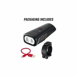 Sigma Lampe BUSTER 1100 FL, 19850, Schwarz 1100 Lumen, USB-Ladekabel -Miche Verkäufe sigma lampe buster 1100 fl 19850 schwarz 1100 lumen usb ladekabel3