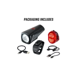 Sigma Lampe BUSTER 150 / Nugget USB Set, 19170, Schwarz, 150 Lumen, USB-Ladekabel -Miche Verkäufe sigma lampe buster 150 nugget usb set 19170 schwarz 150 lumen usb ladekabel2