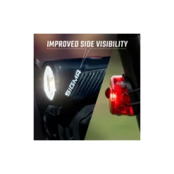 Sigma Lampe BUSTER 150 / Nugget USB Set, 19170, Schwarz, 150 Lumen, USB-Ladekabel -Miche Verkäufe sigma lampe buster 150 nugget usb set 19170 schwarz 150 lumen usb ladekabel3