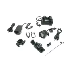 Sigma Lampe BUSTER 2000, 17000, 2000 Lumen, Inkl. Akku & Ladegerät, Schwarz 9 Sigma Lampe BUSTER 2000, 17000, 2000 Lumen, Inkl. Akku & Ladegerät, Schwarz -Miche Verkäufe sigma lampe buster 2000 17000 2000 lumen inkl akku ladegeraet schwarz4