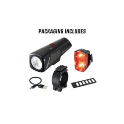 Sigma Lampe BUSTER 800 / RL 150 USB Set, 19820, Schwarz, 800 Lumen, USB-Ladekabel -Miche Verkäufe sigma lampe buster 800 rl 150 usb set 19820 schwarz 800 lumen usb ladekabel2