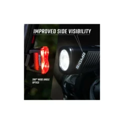 Sigma Lampe BUSTER 800 / RL 150 USB Set, 19820, Schwarz, 800 Lumen, USB-Ladekabel -Miche Verkäufe sigma lampe buster 800 rl 150 usb set 19820 schwarz 800 lumen usb ladekabel3