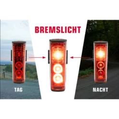 Sigma R&uuml;cklicht BLAZE Mit Bremslichtfunktion -Miche Verkäufe sigma ruecklicht blaze mit bremslichtfunktion5
