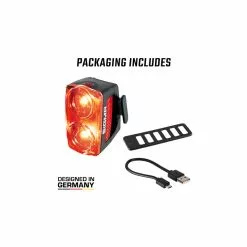 Sigma Rücklicht RL 150 Mit Bremslichtfunktion, 15600, Inklusive USB-Ladekabel, Clip Halterung 9 Sigma Rücklicht RL 150 Mit Bremslichtfunktion, 15600, Inklusive USB-Ladekabel, Clip Halterung -Miche Verkäufe sigma ruecklicht rl 150 mit bremslichtfunktion 15600 inklusive usb ladekabel clip halterung2