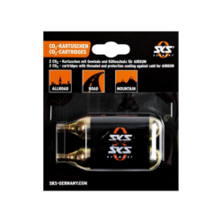 SKS CO2- Kartusche Mit Gewinde -Miche Verkäufe sks co2 kartusche mit gewinde2