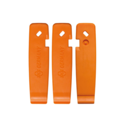 SKS-Reifenheber 3er-Set Levermen Orange